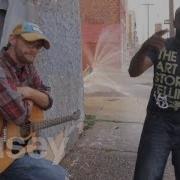 Mr Green Ft Malik B Of The Roots Kevin Brown Live From The Streets