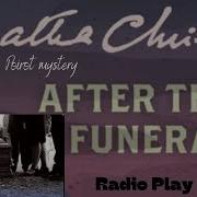 Agatha Christie After The Funeral