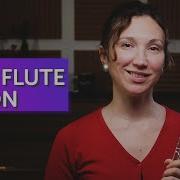 Flute Lesson Part 1