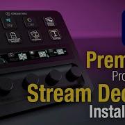 How I Use My Elgato Stream Deck In Premiere Pro