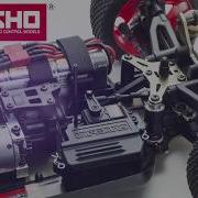 Kyosho Inferno Ve