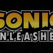 Sonic Unleashed Apotos Night Ost