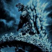 Godzilla Sings Monster