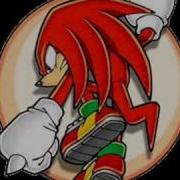 Knuckles Theme