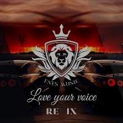 Jony Love Your Voice Victor Saiel Remix