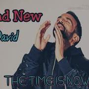 Craig David Brand New Album The Time Is Now 2018