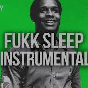 Fukk Sleep Instrumental Mp3 Download