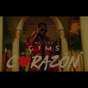 Mitre Gims Corazon Remix