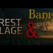 Banished Vs Life Is Feudal Forest Village Краткий Обзор Сравнение