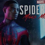 Spider Man Miles Morales Amv Jaden Smith On My Own