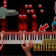 Pubg Piano