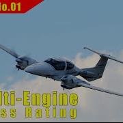 Fsx P3D ᴴᴰ Alabeo Diamond Da42 Twin Star Review