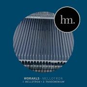 Worakls Mellotron Original Mix