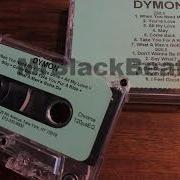 Dymon Albumsampler Unreleased 1997