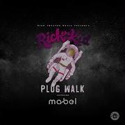 Plug Walk Mabel Remix