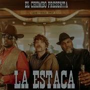 El Chombo La Estaca Feat Maffio