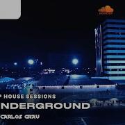 Love Underground 38 Deep House Carlos Grau