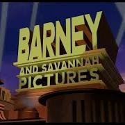 Barney And Savannah Pictures Mandeville 1998