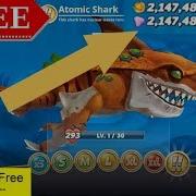 Hungry Shark World V3 4 0 Mod Apk Para Hileli Hungryshark