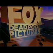 Fox Deadpool Pictures Harry Potter 2004