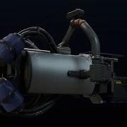 New Animations And Sounds Microhid