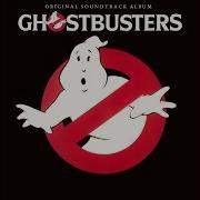 Ghostbusters Instrumental