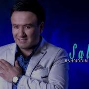 Bahriddin Zuhriddinov Salima Music Version