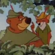 Oo De Lally Robin Hood Cartoon