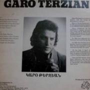 Garo Terzian