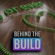 Behind The Build Domino