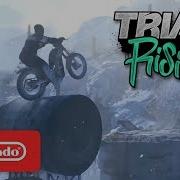 Trials Rising Accolades Trailer Nintendo Switch