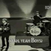 The Beatles Boys Live