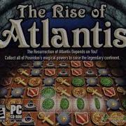 The Rise Of Atlantis Ost