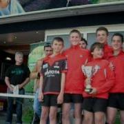 Tournoi Du Ludo 2011 Rct 15 Ans Finaliste