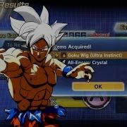 Dragon Ball Xenoverse 2 How To Get Ultra Instinct Goku S Wig Janemba S Costume Arabian Costume