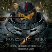 Pacific Rim Soundtrack Ramin Djawadi Guitar Тихоокеанский Рубеж