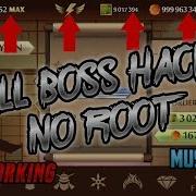 Shadow Fight 2 Tutorial Hack V2 All Boss All Skills All Enchantments No Root 2018