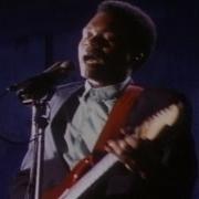 Robert Cray Smoking Gun