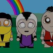 Kombat Kids Mortal Kombat Begins Final Edition Комбат Кидс Русская Озвучка