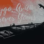 Avicii Ft Sandro Cavazza Forever Yours Kygo Edit Download