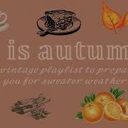 Vintage Autumn