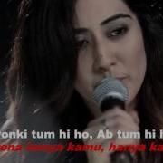 Tum Hi Ho Lyrics Arti Ost Aashiqui 2