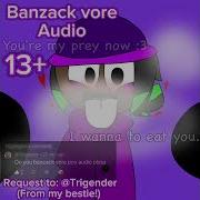 Banzack Vore Audio