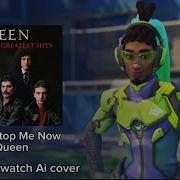 Lucio Sings Don T Stop Me Now By Queen