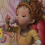 Tráiler Fantastique Fancy Nancy Clancy