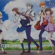 Fruits Basket Again На Русском