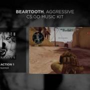 Cs Go Beartooth Aggressive