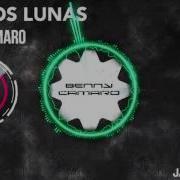 Benny Camaro Las Dos Lunas