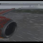 Uudd Moscow Umms Minsk B733 Ixeg X Plane 11