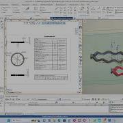 T Flex Parametric Cad Spring Optimization